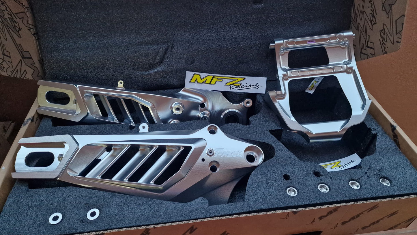Basculante MFZ Racing para Tmax 560 para llanta de 17"