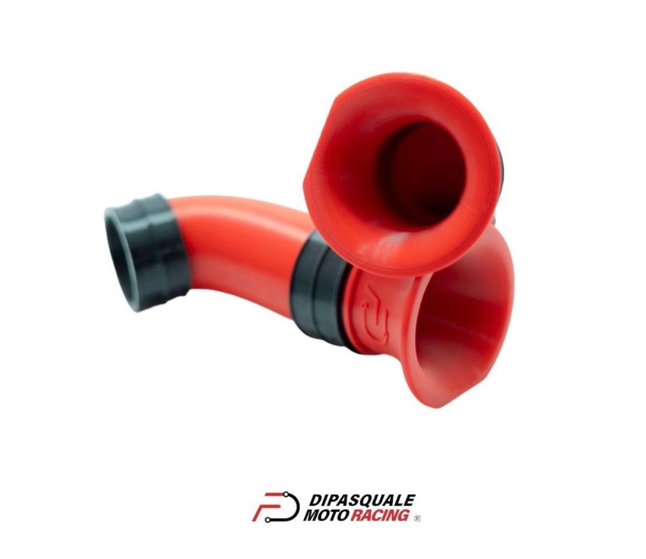 Kit Trompetas FD Dipasquale 42 mm para airbox FD DIPASQUALE
