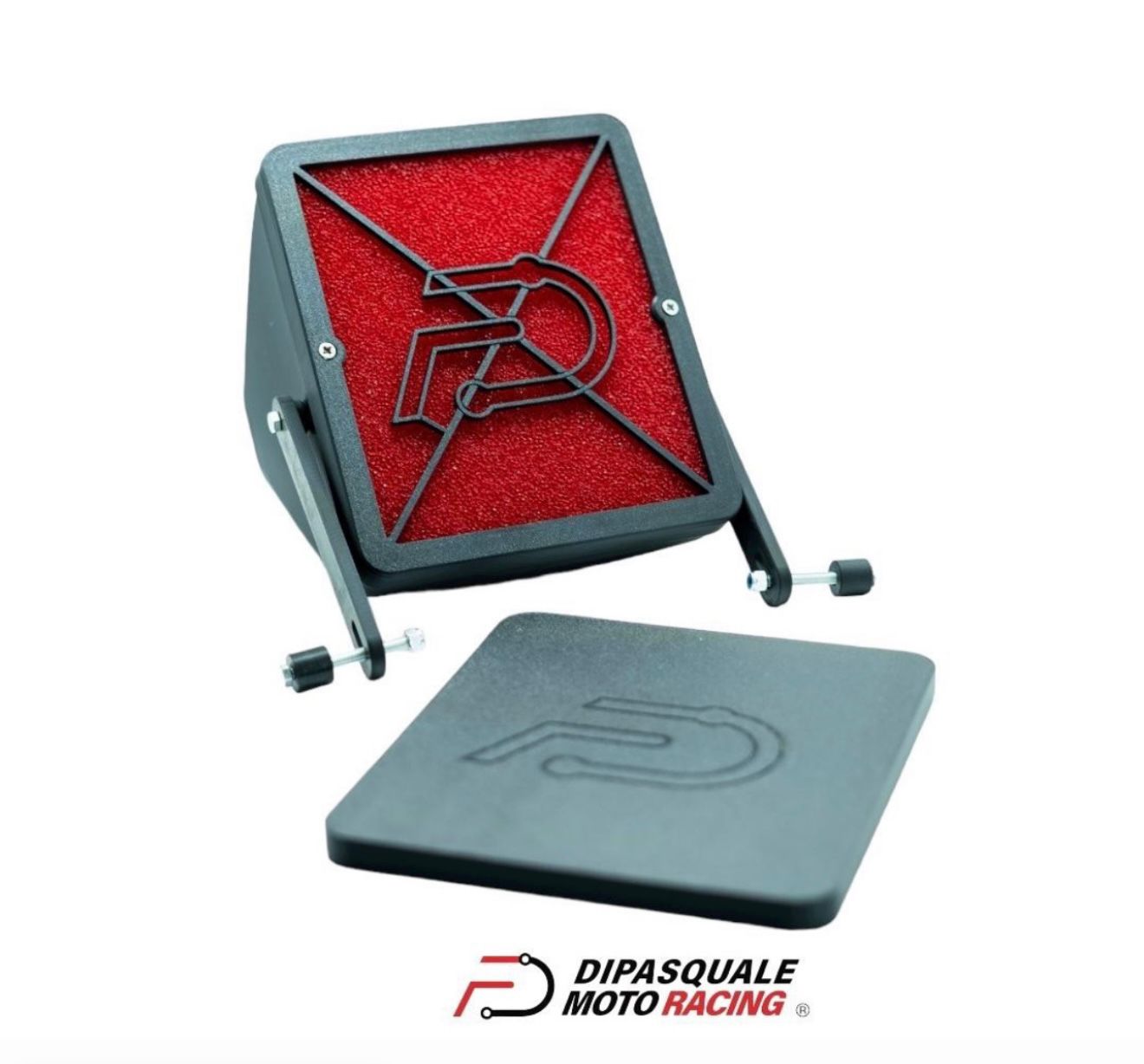 Airbox FD DIPASQUALE Tmax 560