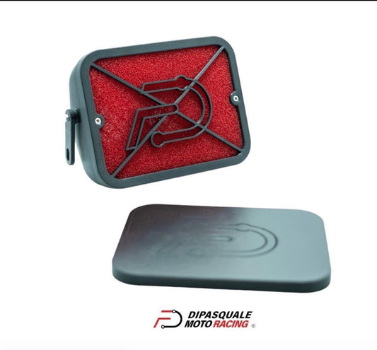 Airbox FD Dipasquale – Yamaha TMAX 500 / 530