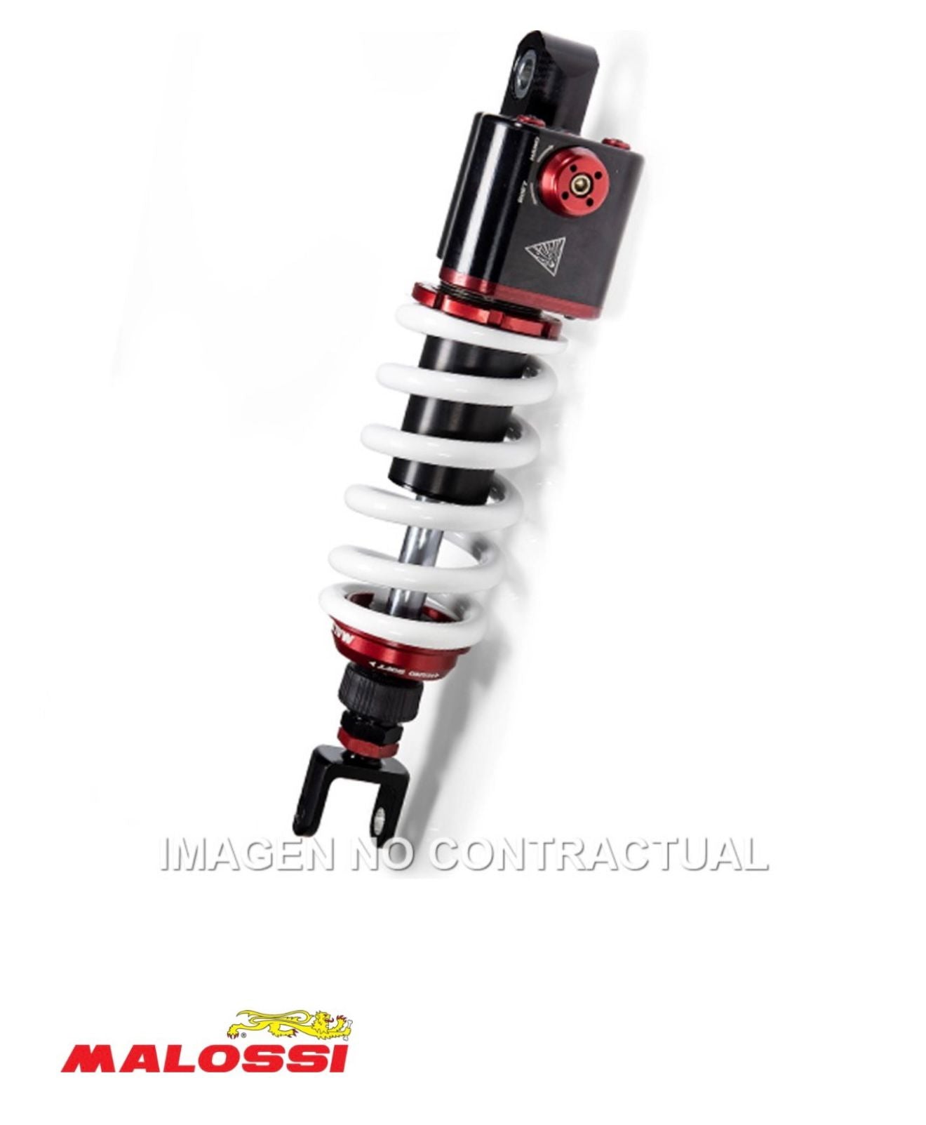 Amortiguador MALOSSI RS24 Tmax 530/560