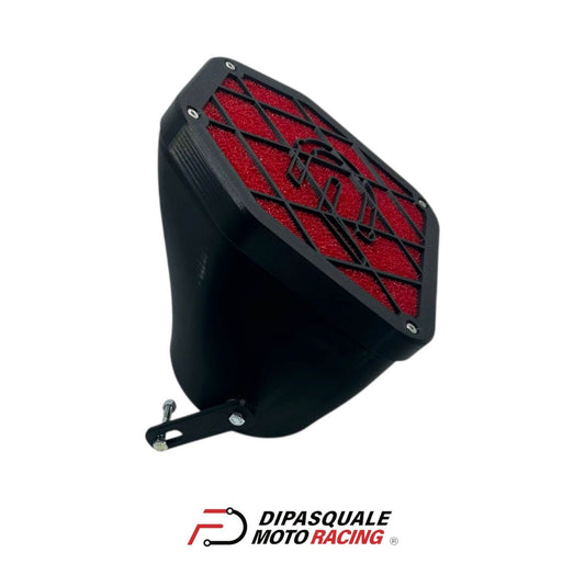 Airbox FD DIPASQUALE T-Max 530 (2017–2019)