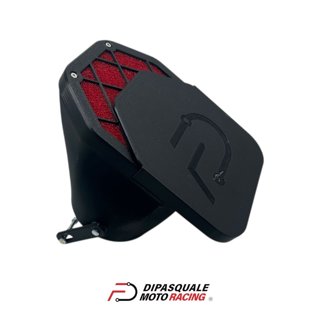 Airbox FD DIPASQUALE T-Max 530 (2017–2019)