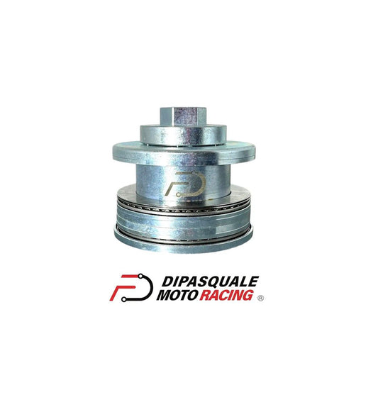 Kit control torsión de muelle ajustable Tmax 500 / 530 / 560 FD Dipasquale