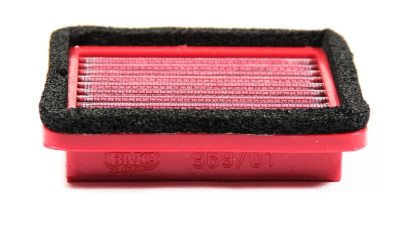 Filtro aire BMC Tmax 530 17/19