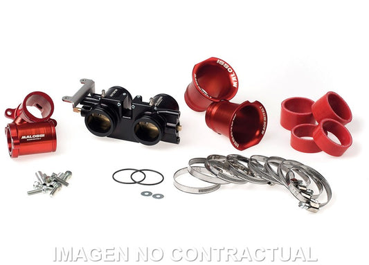kit admision MALOSSI Tmax 530 12/16