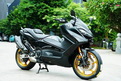 Kit llantas MFZ Racing 17” Tmax 560