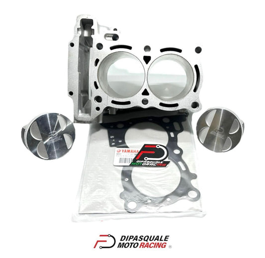 kit cilindro 595cc FD DIPASQUALE Tmax 560