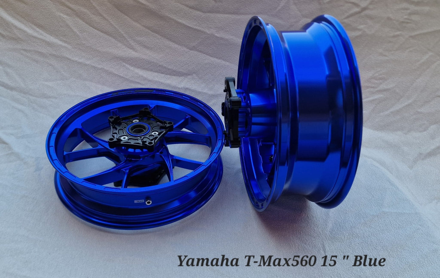 Juego llantas MFZ AC10 Tmax 560