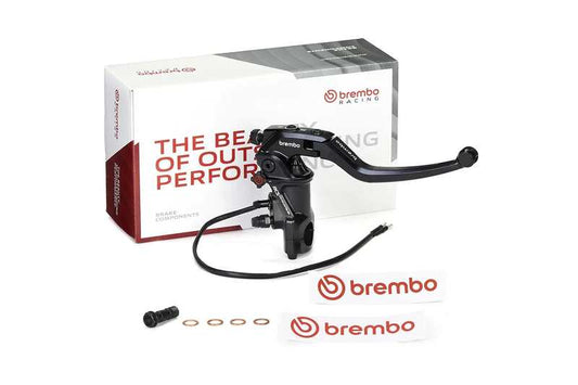 Bomba de freno radial BREMBO Racing 19RCS Corsa Corta RR