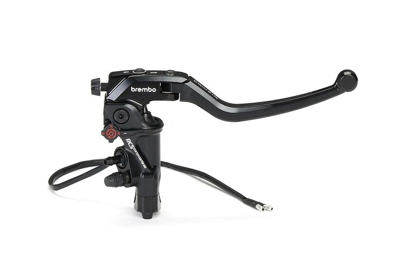 Bomba de freno radial BREMBO Racing 19RCS Corsa Corta RR