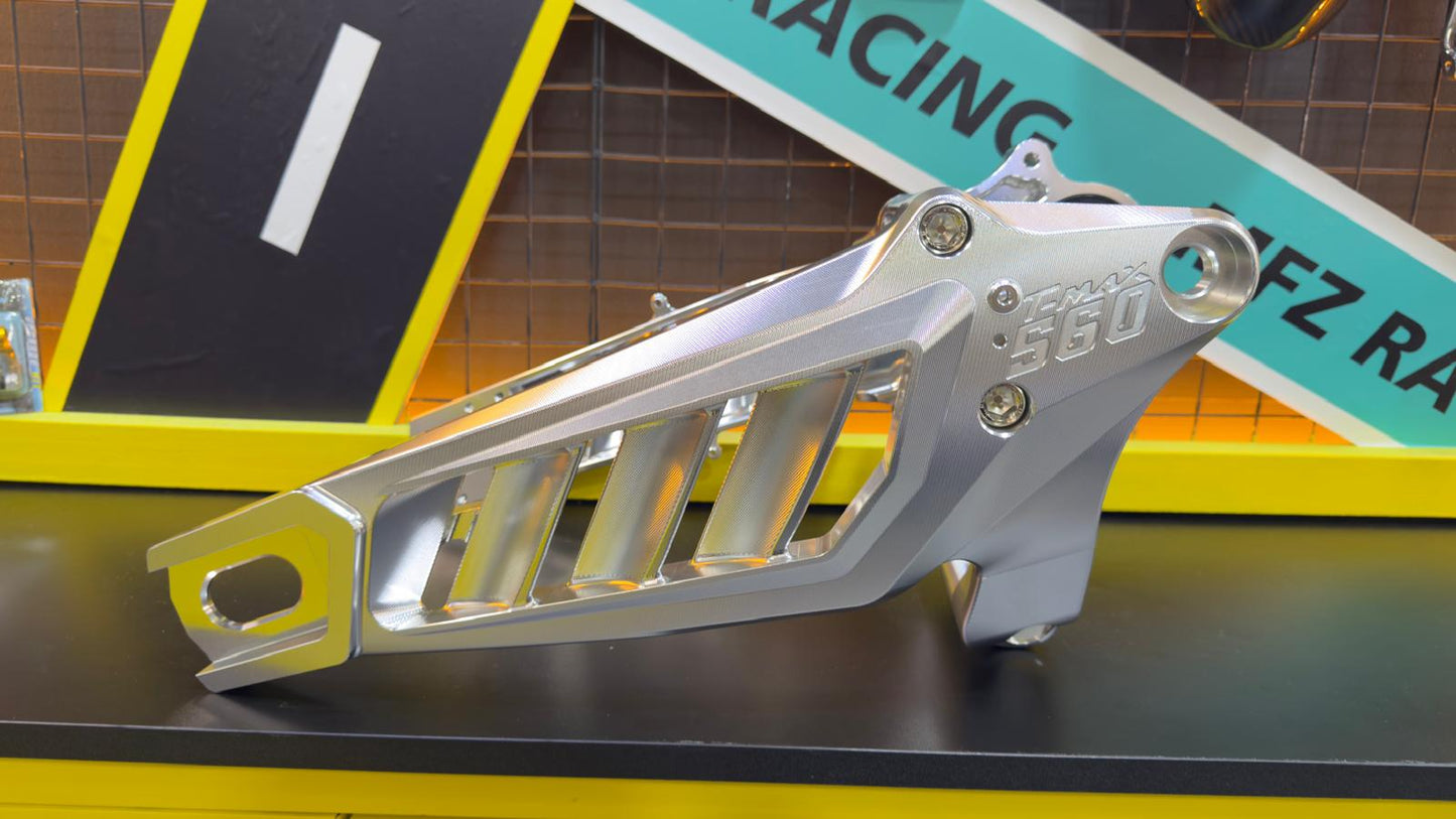 Basculante MFZ Racing para Tmax 560 para llanta de 17"