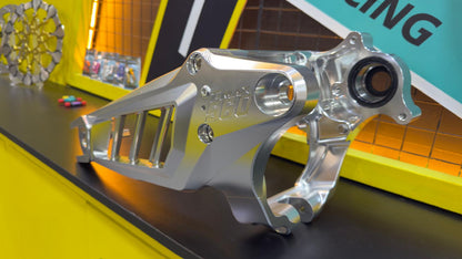 Basculante MFZ Racing para Tmax 560 para llanta de 17"