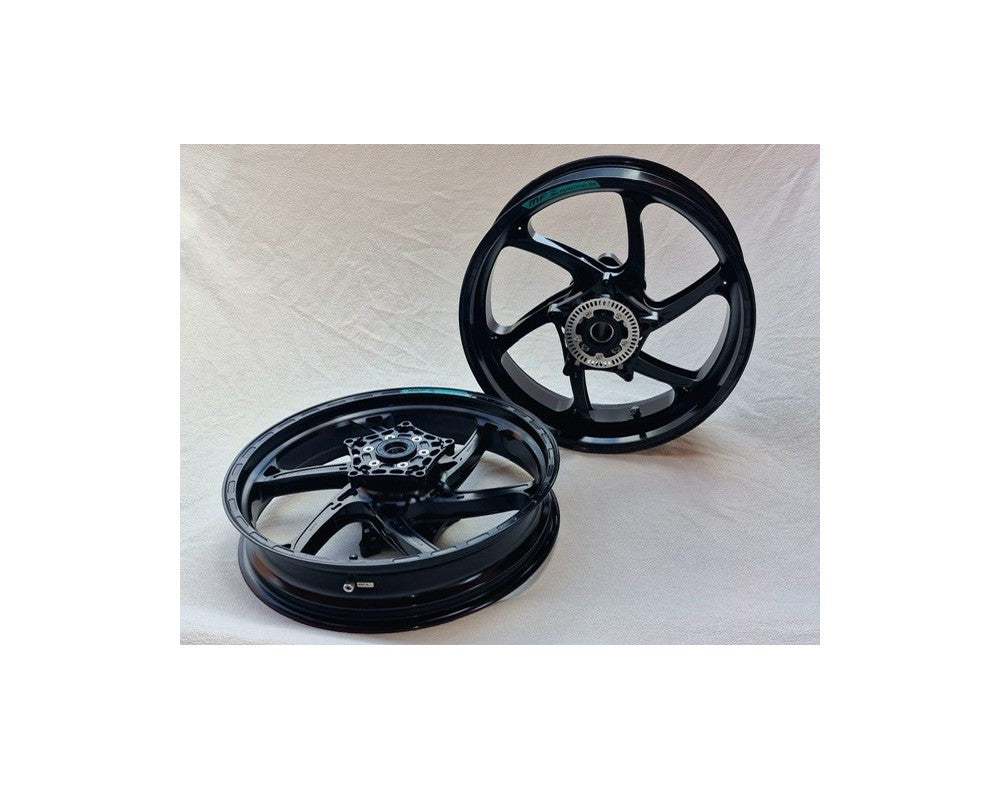 Juego llantas MFZ 17” Honda X-ADV 750
