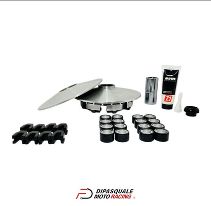 Variador Malossi/FD Dipasquale TMAX 560