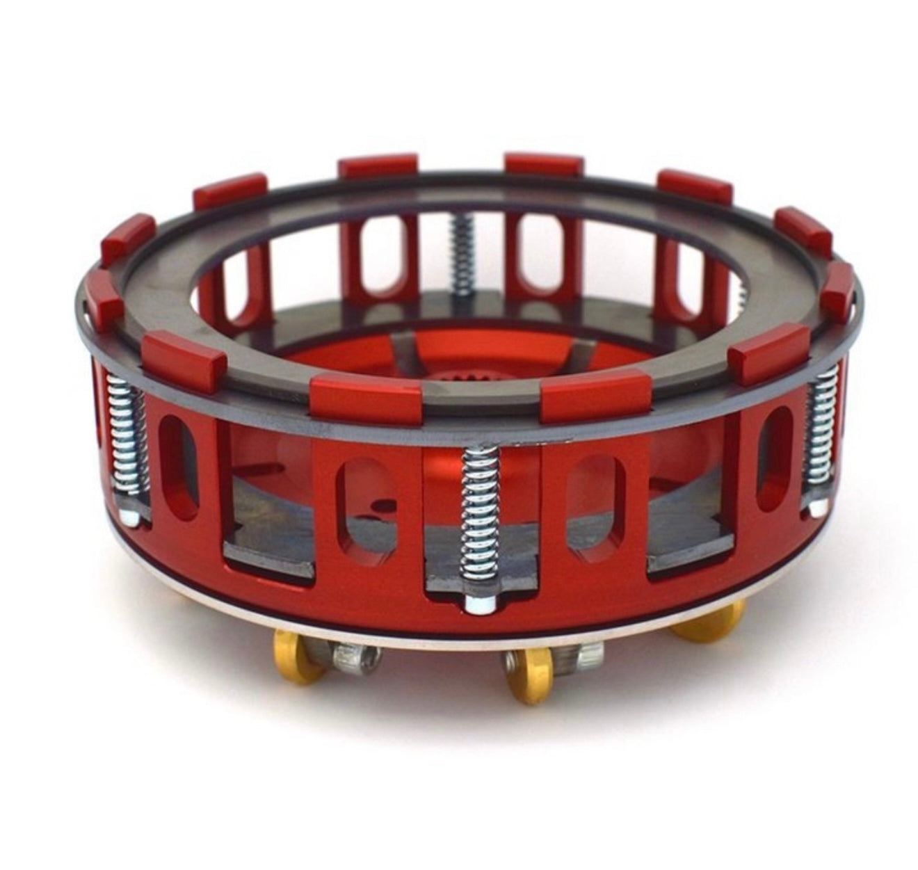 Campana embrague JETPRIME tmax 560