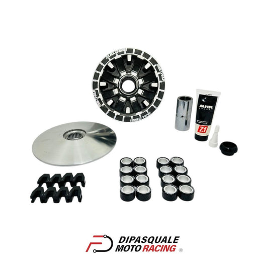 Variador Malossi/FD Dipasquale TMAX 560