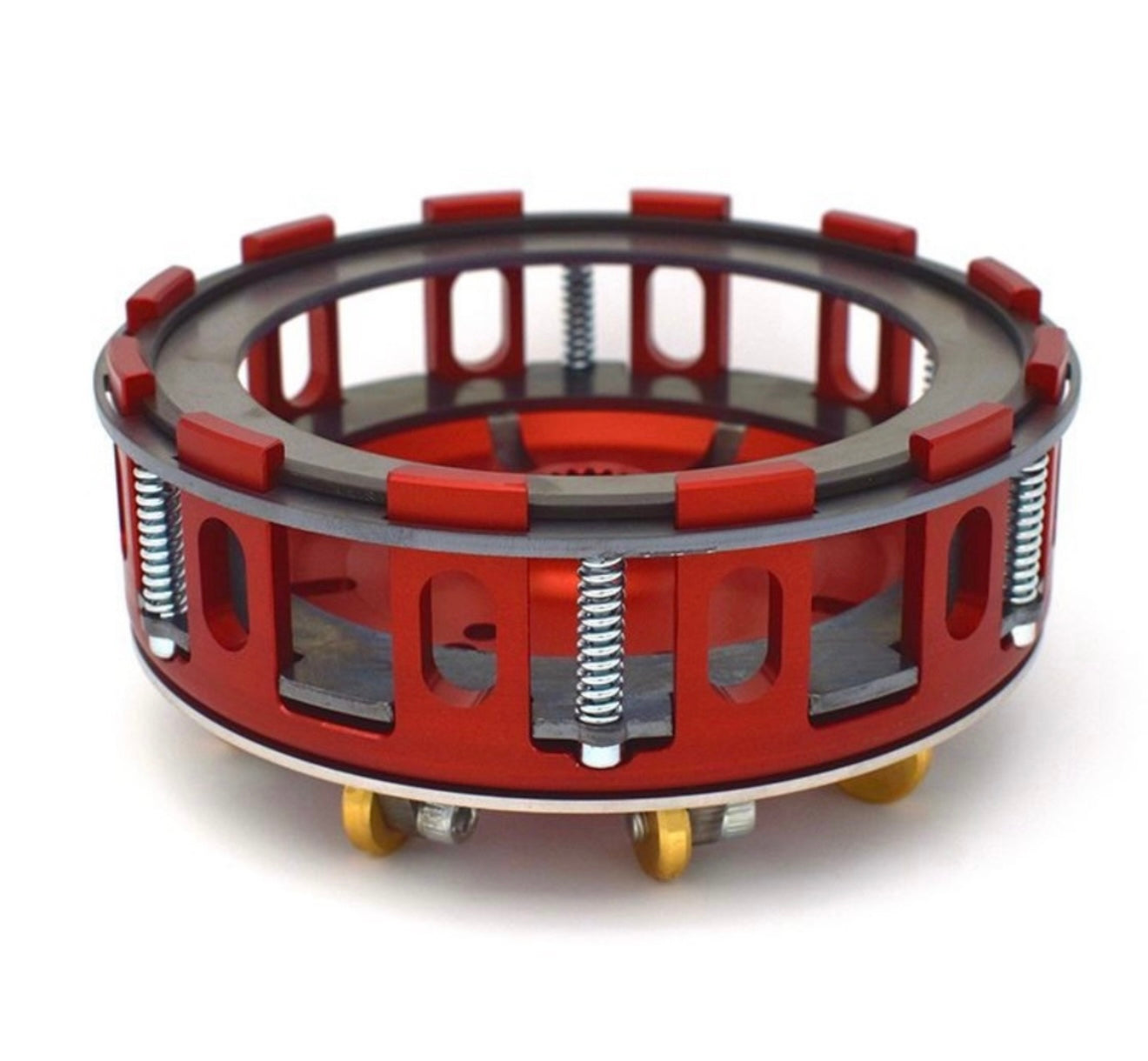 Campana embrague JETPRIME Tmax 530 12/19