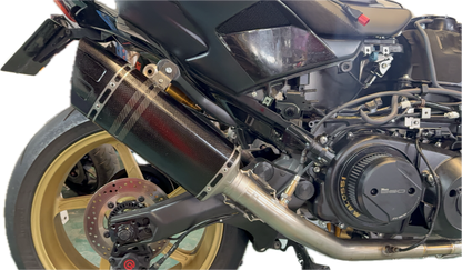 Escape stage3 Gurperformance