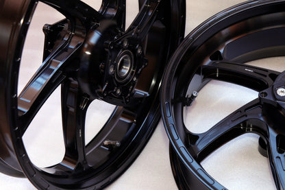 Juego de llantas MFZ Racing 17” Honda X-ADV 750
