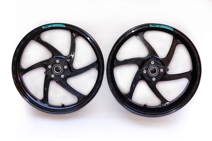Juego de llantas MFZ Racing 17” Honda X-ADV 750
