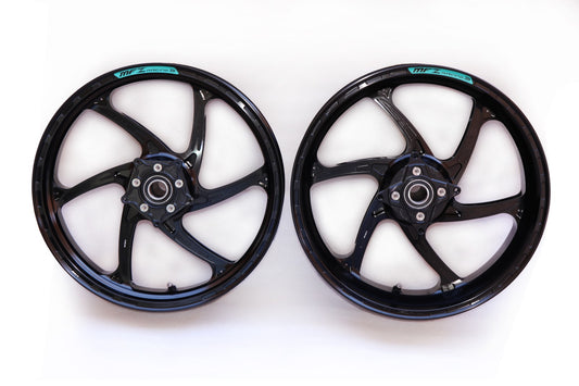 Juego de llantas MFZ Racing 17” Honda X-ADV 750