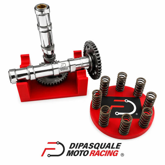 Kit arboles de levas Stage 3 FD Dipasquale Tmax 530 / 560