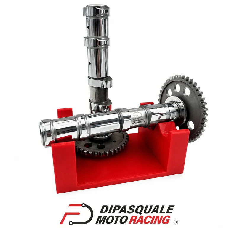 Kit arboles de levas Stage 3 FD Dipasquale Tmax 530 / 560