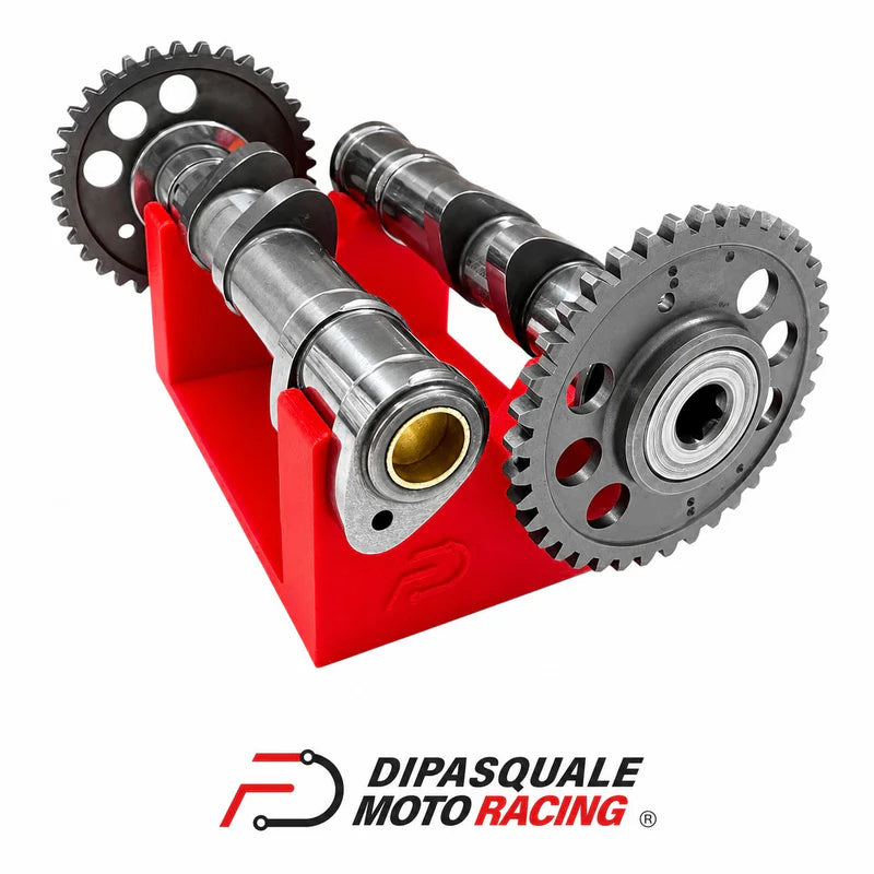 Kit arboles de levas Stage 3 FD Dipasquale Tmax 530 / 560