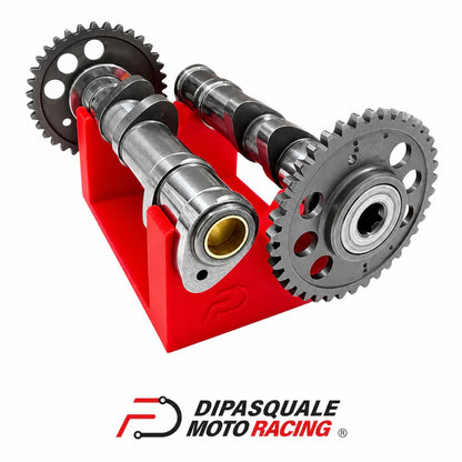Kit arboles de levas Stage 3 FD Dipasquale Tmax 530 / 560