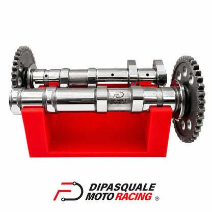 Kit arboles de levas Stage 3 FD Dipasquale Tmax 530 / 560