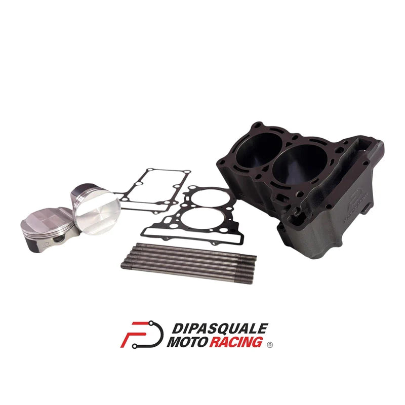 Kit cilindro 614cc FD DIPASQUALE tmax 560