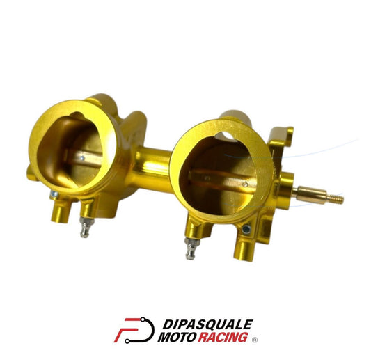 kit admisión FD DIPASQUALE Tmax 560 20/25
