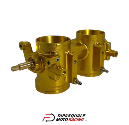kit admisión FD DIPASQUALE Tmax 560 20/25