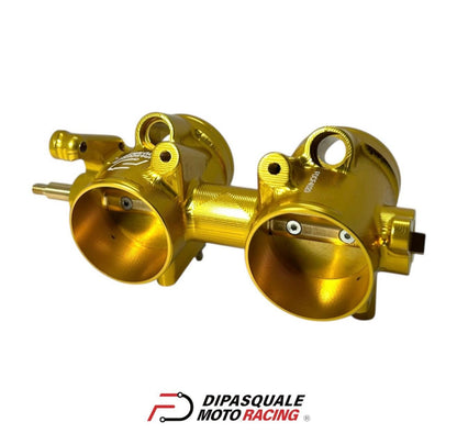 kit admisión FD DIPASQUALE Tmax 560 20/25
