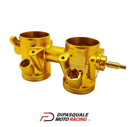 kit admisión FD DIPASQUALE Tmax 560 20/25