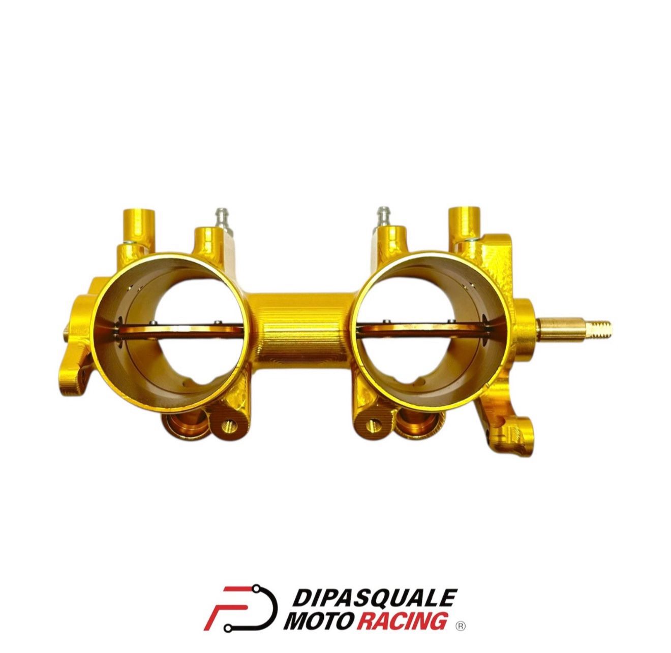 kit admisión FD DIPASQUALE Tmax 560 20/25