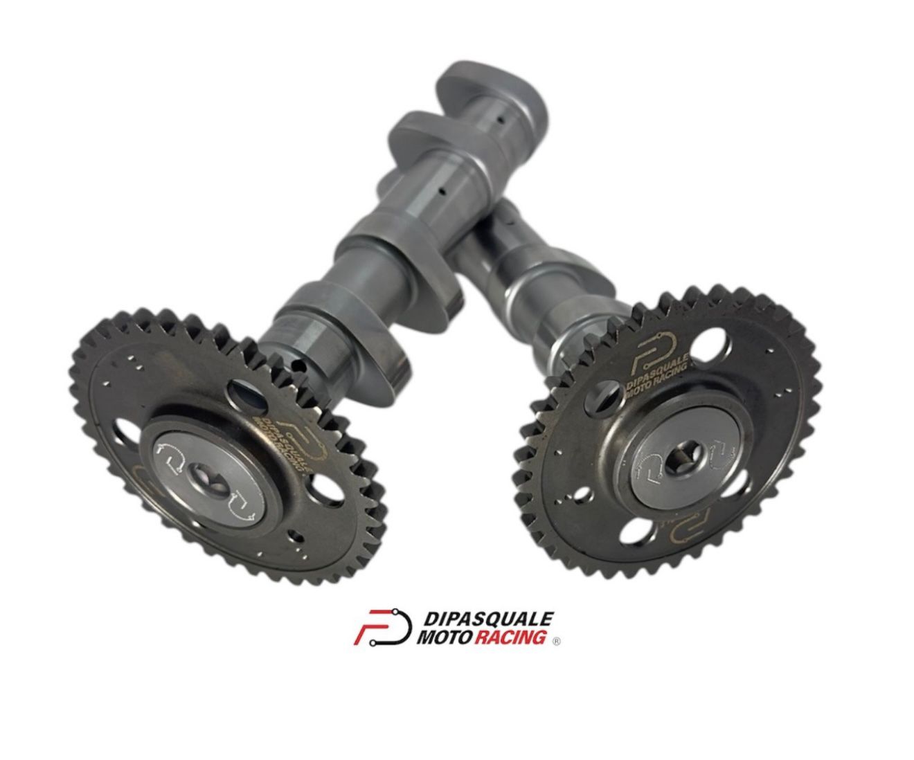 Árboles de Levas FD DIPASQUALE TMAX 530/560