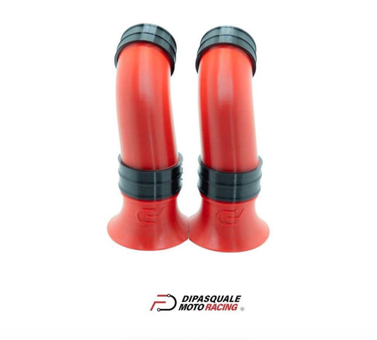 Kit Trompetas FD Dipasquale 42 mm para airbox FD DIPASQUALE