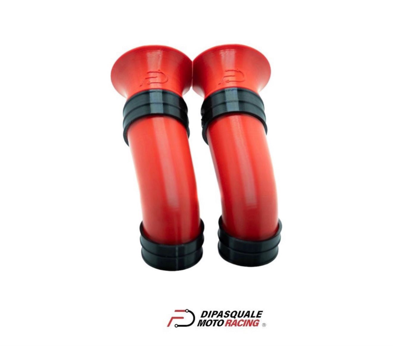 Kit Trompetas FD Dipasquale 42 mm para airbox FD DIPASQUALE