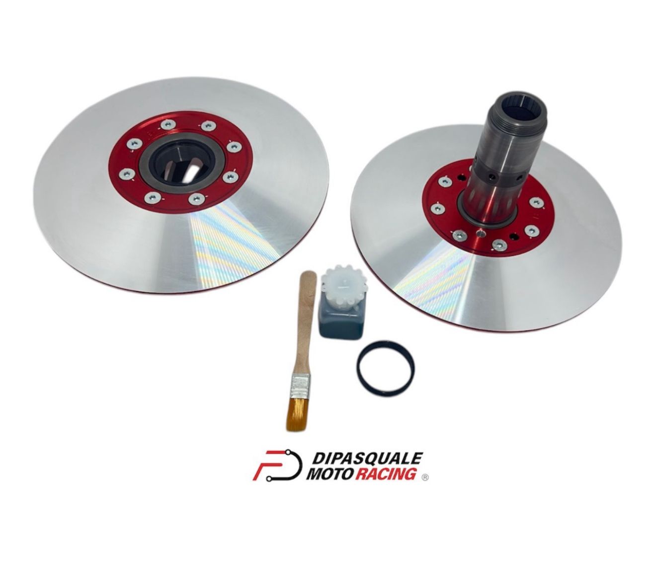 corrector de par FD DIPASQUALE Tmax 530/560
