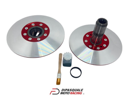 corrector de par FD DIPASQUALE Tmax 530/560