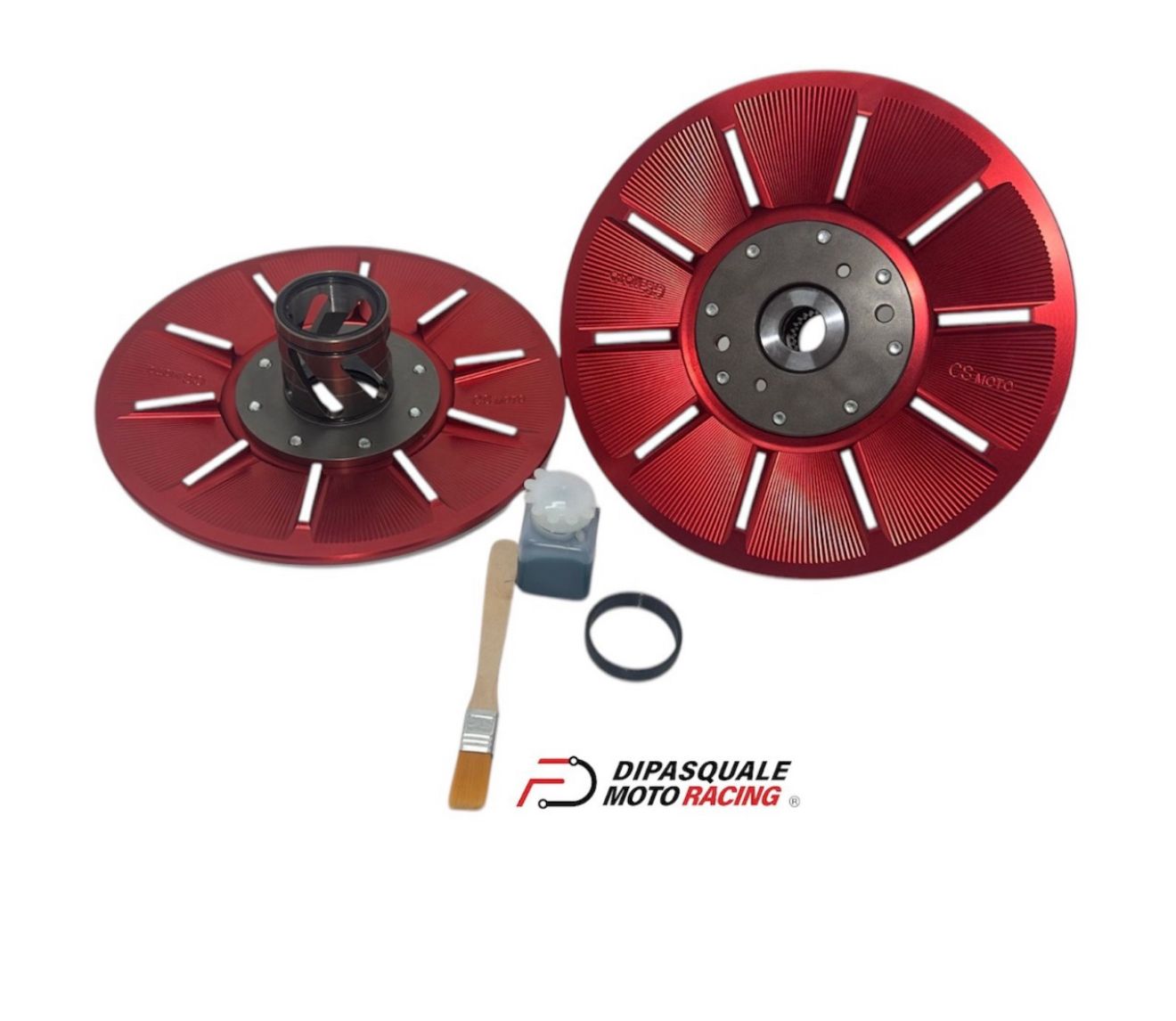 corrector de par FD DIPASQUALE Tmax 530/560