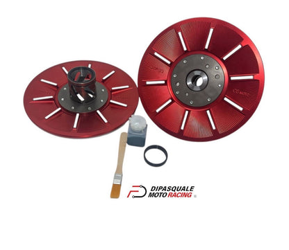 corrector de par FD DIPASQUALE Tmax 530/560