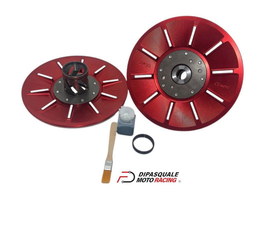 corrector de par FD DIPASQUALE Tmax 530/560
