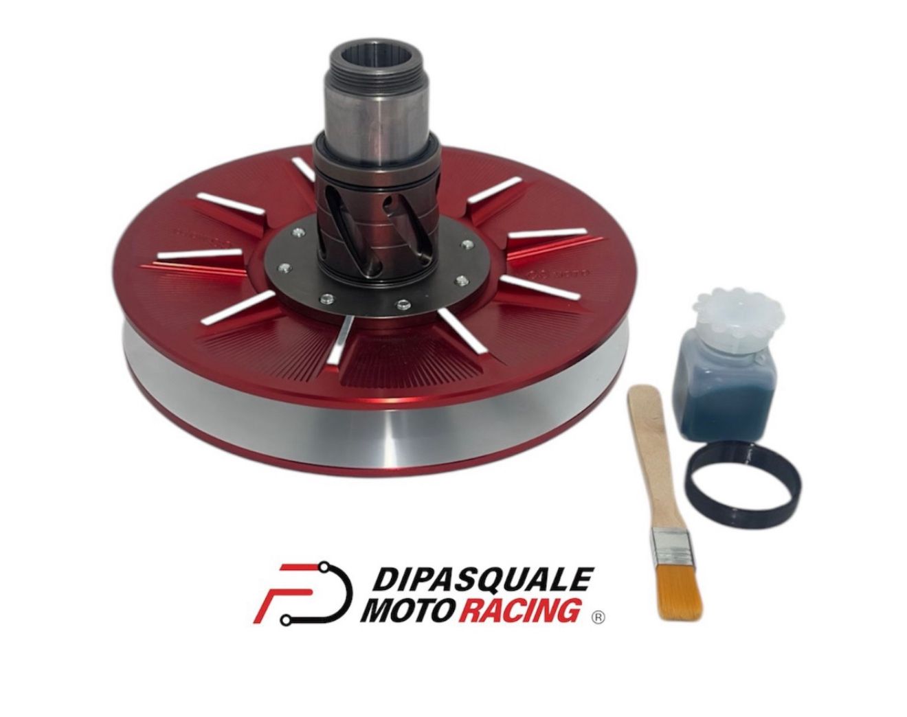 corrector de par FD DIPASQUALE Tmax 530/560