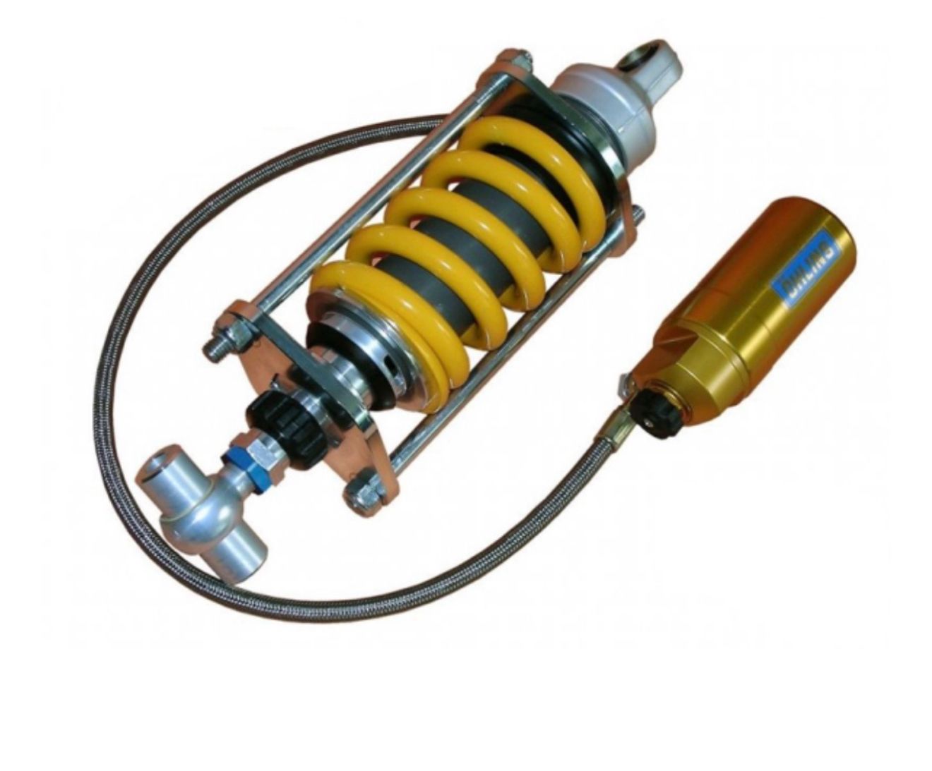 Amortiguador Öhlins – Yamaha TMAX 530 (2012-2016)