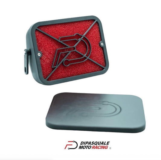 Airbox FD Dipasquale – Yamaha TMAX 500 / 530