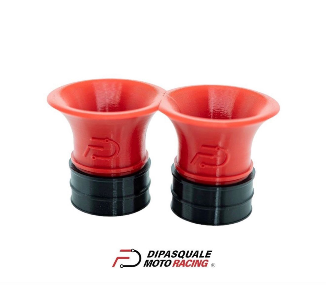 Kit Trompetas FD Dipasquale – Yamaha TMAX 530 (2012-2019)