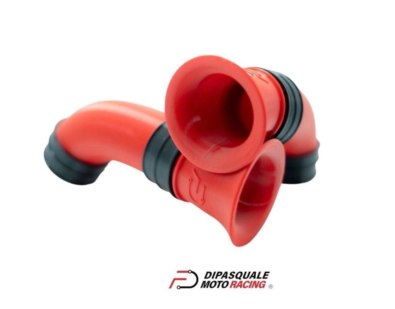 Kit Trompetas Stage 1 FD Dipasquale – Yamaha TMAX 560